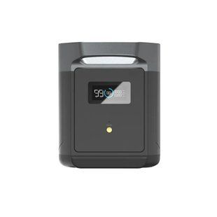 Додаткова батарея EcoFlow DELTA 2 Max Extra Battery 2048Wh EFDELTA2MaxEB фото