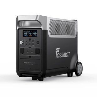 Зарядная станция FOSSiBOT F3600 Pro 3840Wh 3600W F3600-PRO-EU фото