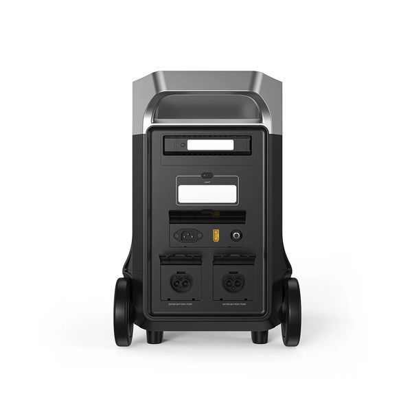 Зарядна станція FOSSiBOT F3600 Pro 3840Wh 3600W F3600-PRO-EU фото