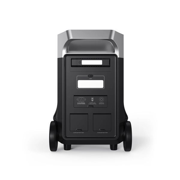 Зарядна станція FOSSiBOT F3600 Pro 3840Wh 3600W F3600-PRO-EU фото