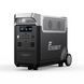 Зарядна станція FOSSiBOT F3600 Pro 3840Wh 3600W F3600-PRO-EU фото 1