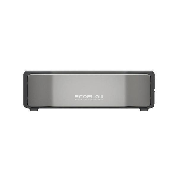 Дополнительная батарея EcoFlow DELTA Pro Ultra 6144Wh EFDELTAPROUXEB фото