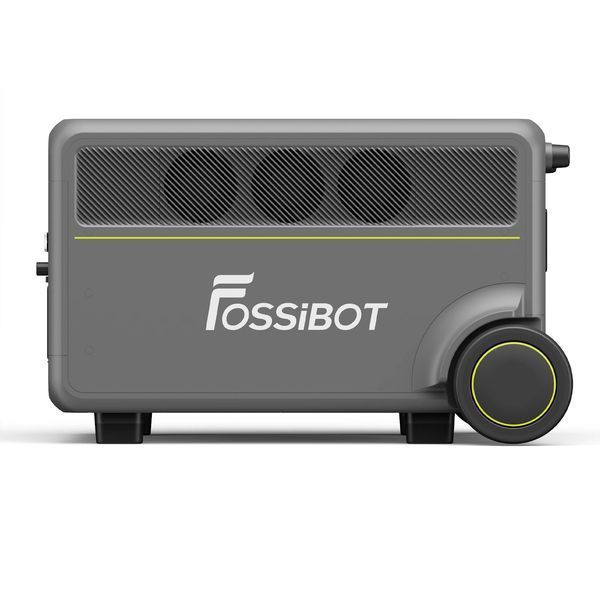 Зарядна станція FOSSiBOT F7200 5222Wh 7200W F7200-EU фото
