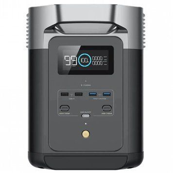 Зарядна станція EcoFlow DELTA 2 (ZMR330-EU) ZMR330-EU фото