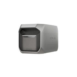 Додаткова батарея EcoFlow DELTA 3 Max Plus Extra Battery 2048Wh EFD3MP-EB фото