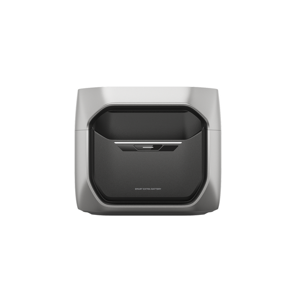 Дополнительная батарея EcoFlow DELTA 3 Max Plus Extra Battery 2048Wh EFD3MP-EB фото