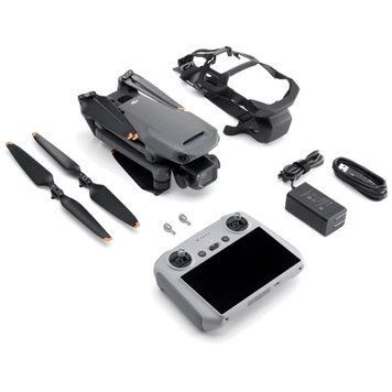 Квадрокоптер DJI Mavic 3 Classic with RC Remote (CP.MA.00000554.01) CP.MA.00000554.01 фото