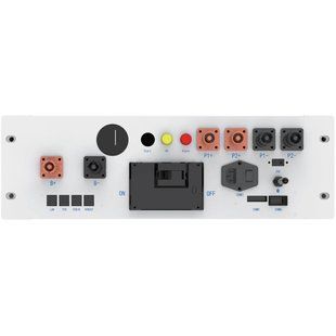 BMS для батарей Deye BOS-B 200&ndash;1000 В 168 А BOS-B-PDU-2 фото