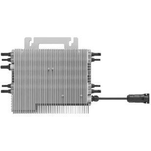 Инвертор Deye SUN-M200G4-EU-Q0 2 кВт, однофазный, микроинвертор SUN-M200G4-EU-Q0 фото