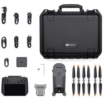Квадрокоптер DJI Mavic 3E Enterprise (CP.EN.00000411.01) CP.EN.00000411.01 фото