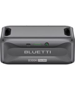 Додаткова батарея BLUETTI B300K 2764.8Wh B300K фото