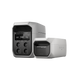 Зарядная станция EcoFlow DELTA 3 Max Plus 2048Wh 3000W (EF-DL3-MP, EFD3MP-EU-CBOX) EF-DL3-MP, EFD3MP-EU-CBOX фото 3