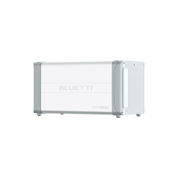 Дополнительная батарея BLUETTI B500 4960Wh B500 фото