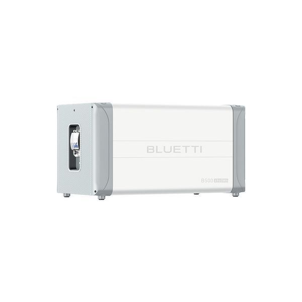 Дополнительная батарея BLUETTI B500 4960Wh B500 фото