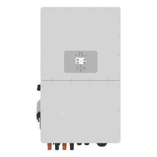 Инвертор Deye SUN-40K-SG01HP3-EU-BM4 40 кВт, трехфазный, гибридный инвертор SUN-40K-SG01HP3-EU-BM4 фото
