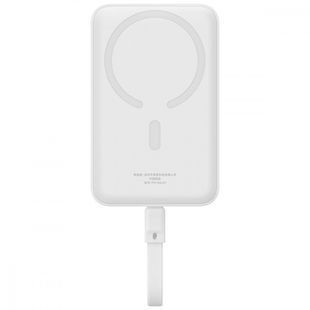 Зовнішній акумулятор Baseus Magnetic Mini 30W 10000mAh (P1002210B223-00) P1002210B223-00 фото
