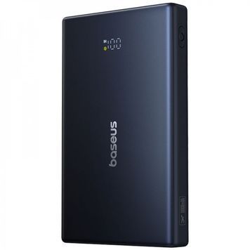 Зовнішній акумулятор Baseus PicoGo Digital Display 10000mAh 20W (P10076801123-00) P10076801123-00 фото