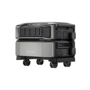 Комплект EcoFLow DELTA Pro ULTRA та додаткова батарея DELTA Pro ULTRA EFDeltaProUltra-EU / EFDeltaProUltra-BP-US фото