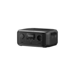 Зарядна станція EcoFlow RIVER 3 245Wh 300W (EFRIVER3-EU-CBOX_EU) EFRIVER3-EU-CBOX_EU фото