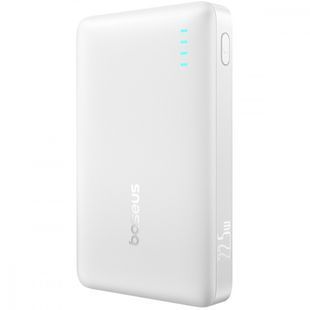 Зовнішній акумулятор Baseus EnerFill 22.5W 10000mAh (P1008210D213-00) P1008210D213-00 фото