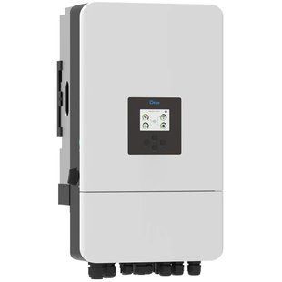 Инвертор Deye SUN-6K-SG05LP3-EU-SM2 6 кВт, трехфазный, гибридный инвертор SUN-6K-SG05LP3-EU-SM2 фото