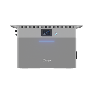 Аккумуляторный модуль Deye AE-F2.56 51,2 В 50 А&middot;ч 2,56 кВт&middot;ч AE-F2.56 фото
