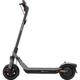 Електросамокат Ninebot Segway ZT3 PRO E (AA.05.18.01.0001) UA AA.05.18.01.0001 фото