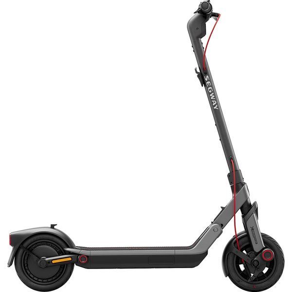 Електросамокат Ninebot Segway ZT3 PRO E (AA.05.18.01.0001) UA AA.05.18.01.0001 фото