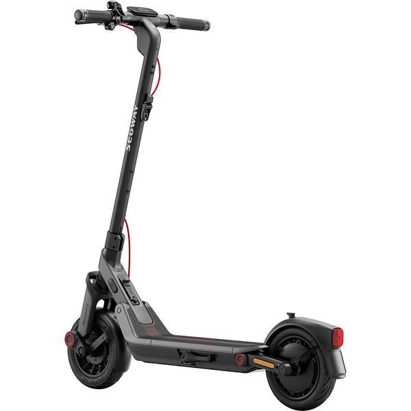 Електросамокат Ninebot Segway ZT3 PRO E (AA.05.18.01.0001) UA AA.05.18.01.0001 фото