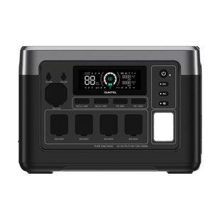 Зарядна станція OUKITEL P1500E Plus 1536Wh 1800W P1500EPLUS фото