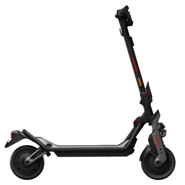 Електросамокат Ninebot Segway F3 PRO E (AA.05.17.02.0003) UA AA.05.17.02.0003 фото