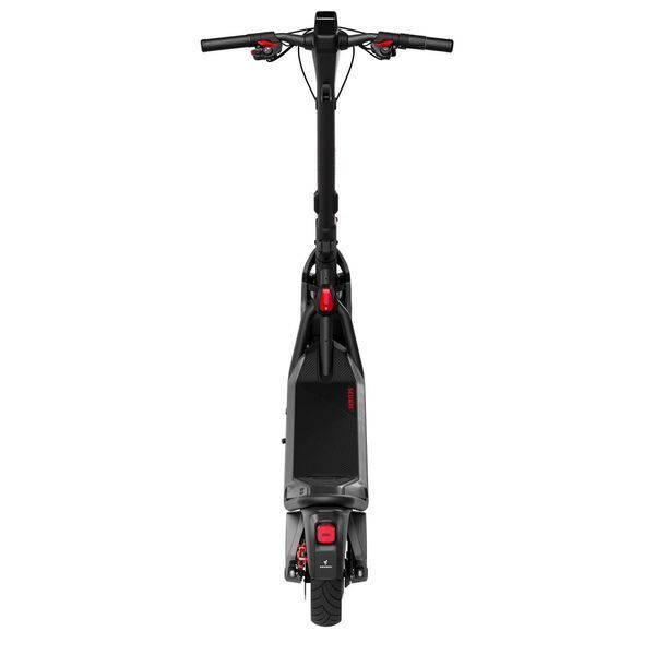 Електросамокат Ninebot Segway F3 PRO E (AA.05.17.02.0003) UA AA.05.17.02.0003 фото