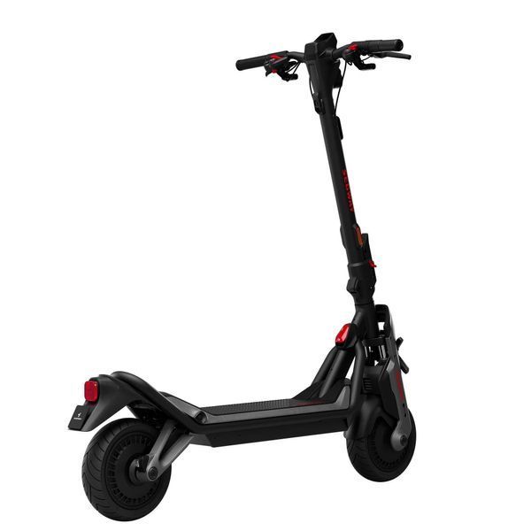 Електросамокат Ninebot Segway F3 PRO E (AA.05.17.02.0003) UA AA.05.17.02.0003 фото