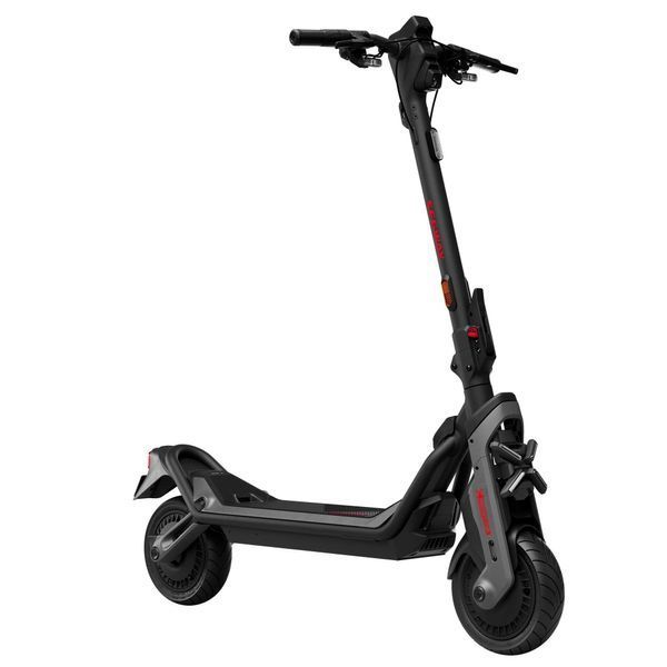 Електросамокат Ninebot Segway F3 PRO E (AA.05.17.02.0003) UA AA.05.17.02.0003 фото