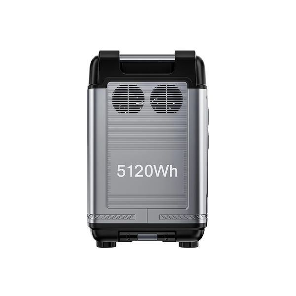 Зарядная станция OUKITEL P5000 Pro 5120Wh 4000W P5000EPRO фото
