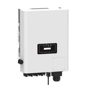 Инвертор Deye SUN-50K-G04 50 кВт, трехфазный, сетевой инвертор SUN-50K-G04 фото