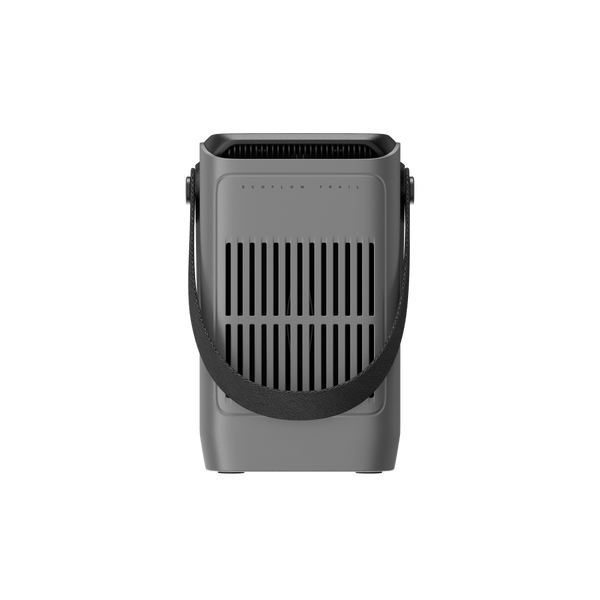 Зарядная станция EcoFlow TRAIL Plus 300 DC 288Wh 300W EF-TRAIL300Plus-N фото