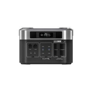 Зарядна станція OUKITEL BP2000E 2048Wh 2200W BP2000E фото