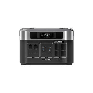 Зарядна станція Oukitel BP2000E 2048Wh 2200W BP2000E фото