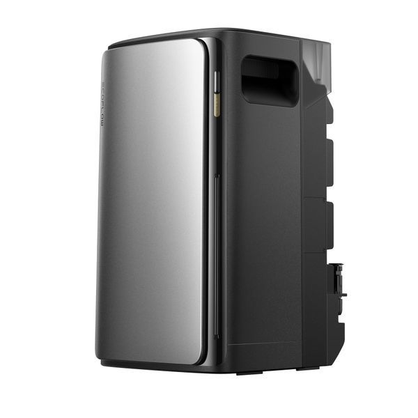 Зарядна станція EcoFlow DELTA Lite Plus (STREAM Ultra) 1920Wh EFSTREAMULTRA800W-EU фото