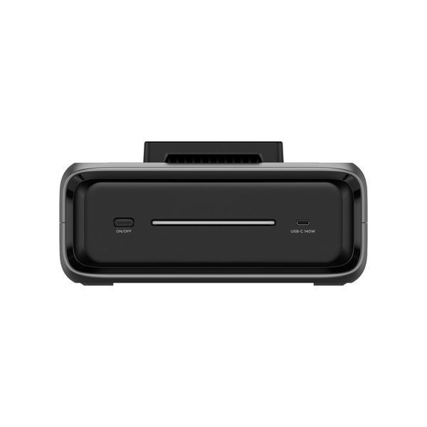 Дополнительная батарея EcoFlow RIVER 3 Plus Smart EB300 286Wh EFEB300 фото