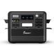 Зарядная станция FOSSiBOT F2400 2048Wh 2400W Black EUF2400-Black фото 3