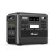 Зарядная станция FOSSiBOT F2400 2048Wh 2400W Black EUF2400-Black фото 4
