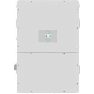 Инвертор Deye SUN-125K-SG02HP3-EU-GM10 125 кВт, трехфазный, гибридный инвертор SUN-125K-SG02HP3-EU-GM10 фото