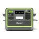 Зарядна станція FOSSiBOT F2400 2048Wh 2400W Green EUF2400-Green фото 3