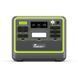Зарядна станція FOSSiBOT F2400 2048Wh 2400W Green EUF2400-Green фото 2