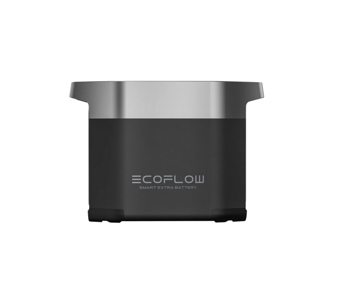 Додаткова батарея EcoFlow DELTA 2 Extra Battery 1024Wh ZMR330EB фото