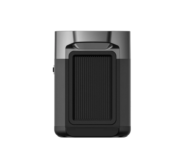 Додаткова батарея EcoFlow DELTA 2 Extra Battery 1024Wh ZMR330EB фото